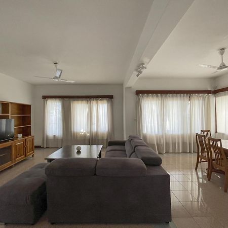 Beach View Villa - Beauvallon Villas 보발롱 외부 사진