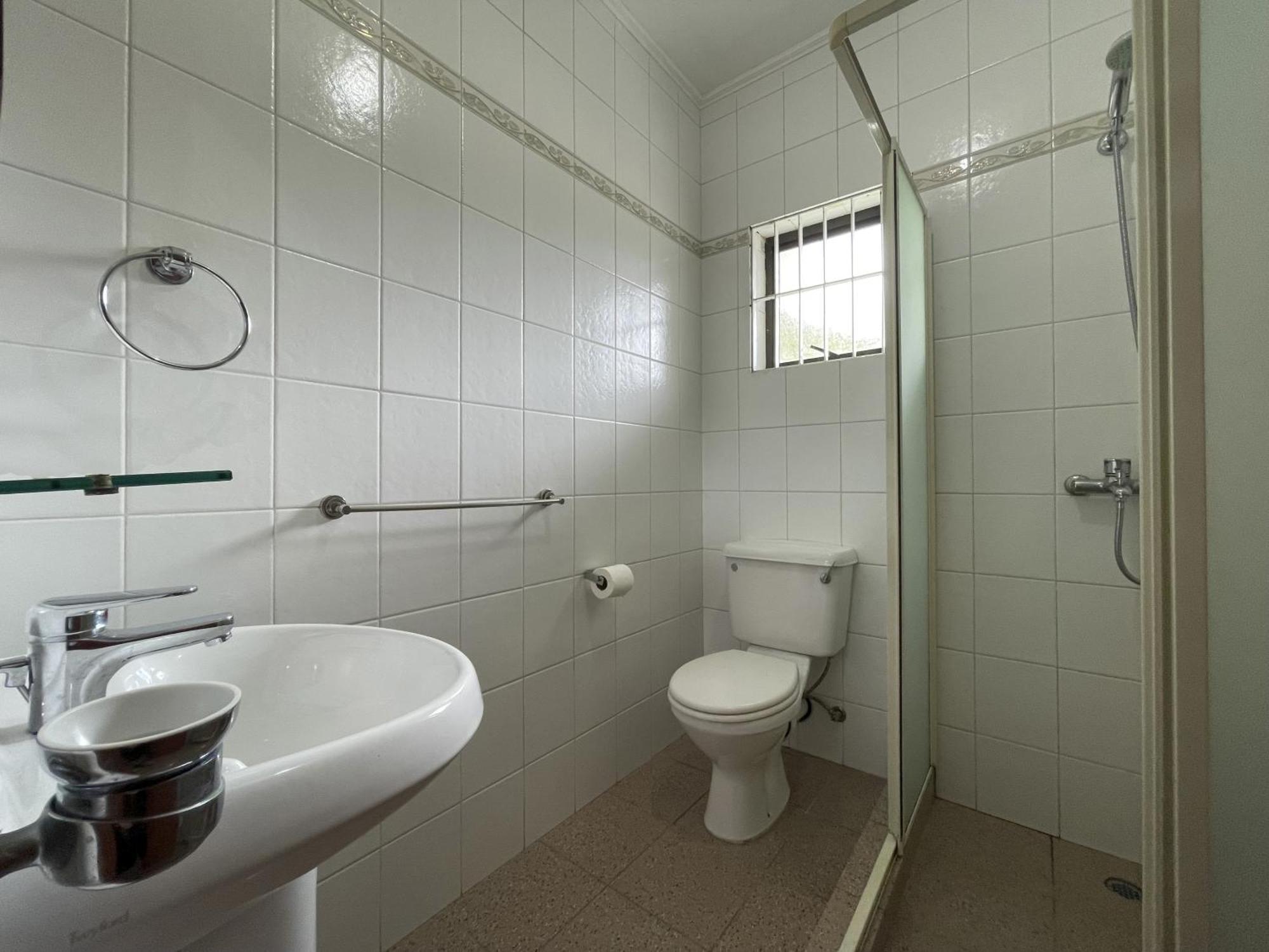 Beach View Villa - Beauvallon Villas 보발롱 외부 사진