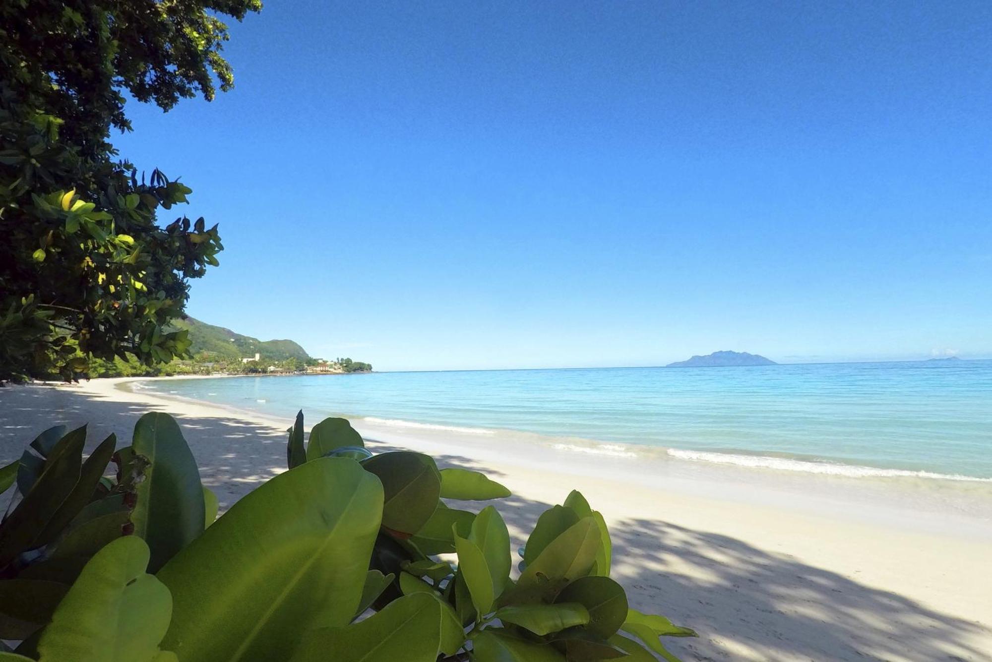 Beach View Villa - Beauvallon Villas 보발롱 외부 사진