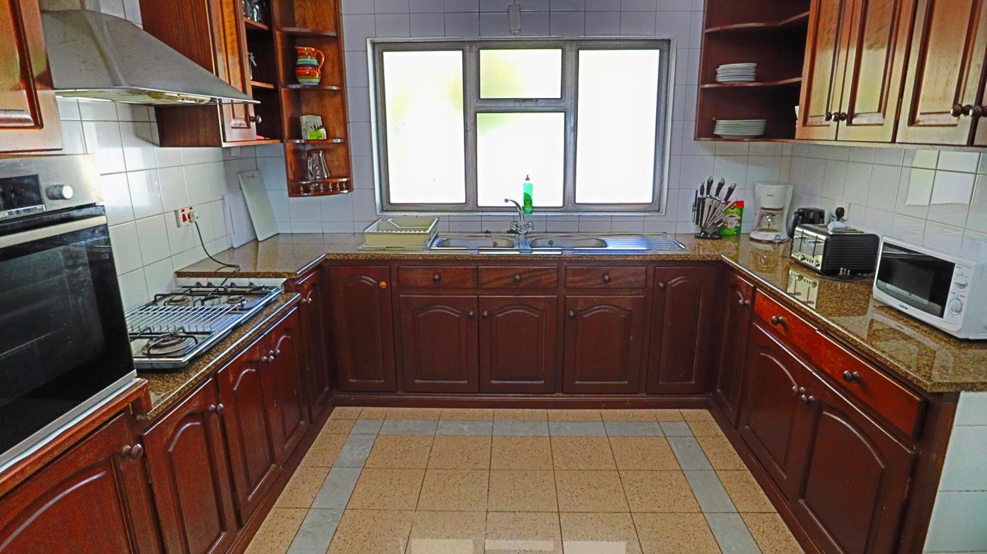 Beach View Villa - Beauvallon Villas 보발롱 외부 사진